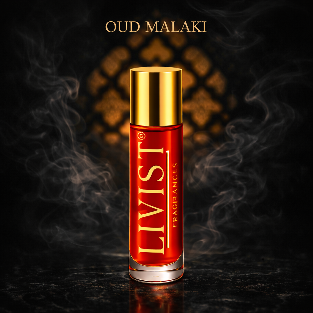 Oud Malaki