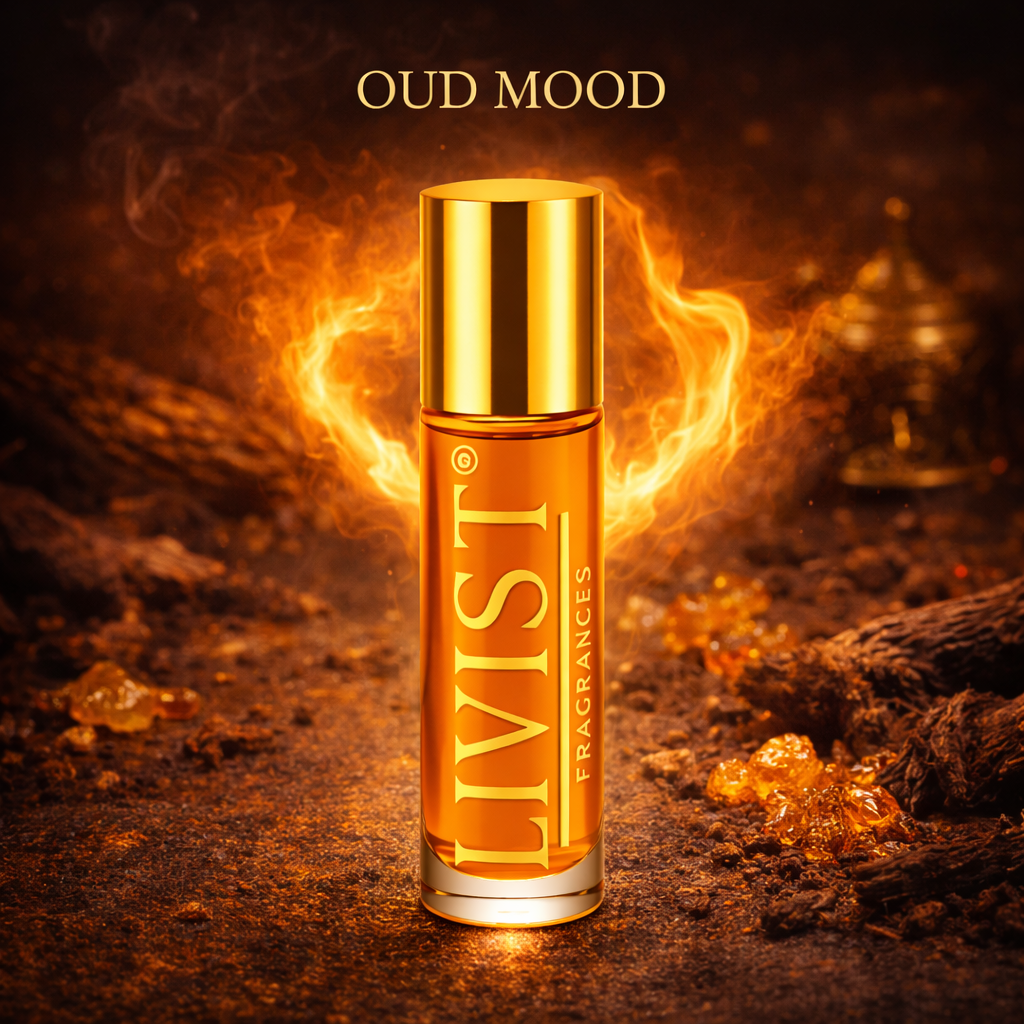 Oud Mood