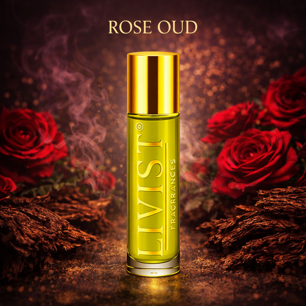 Rose Oud