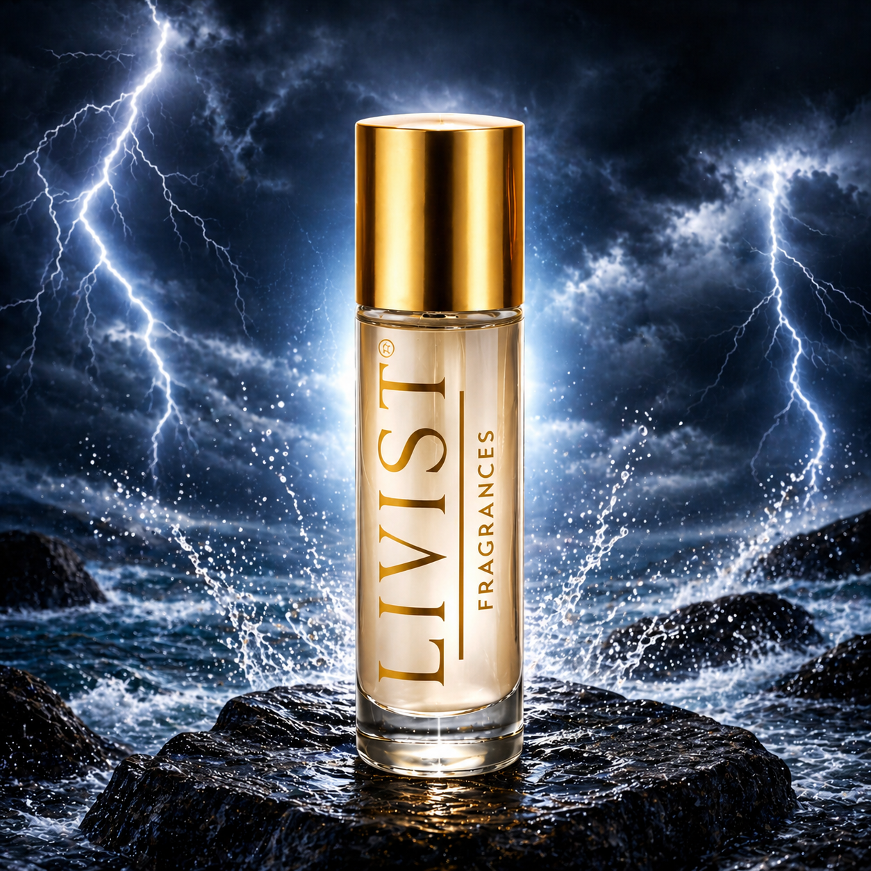 Savage Storm