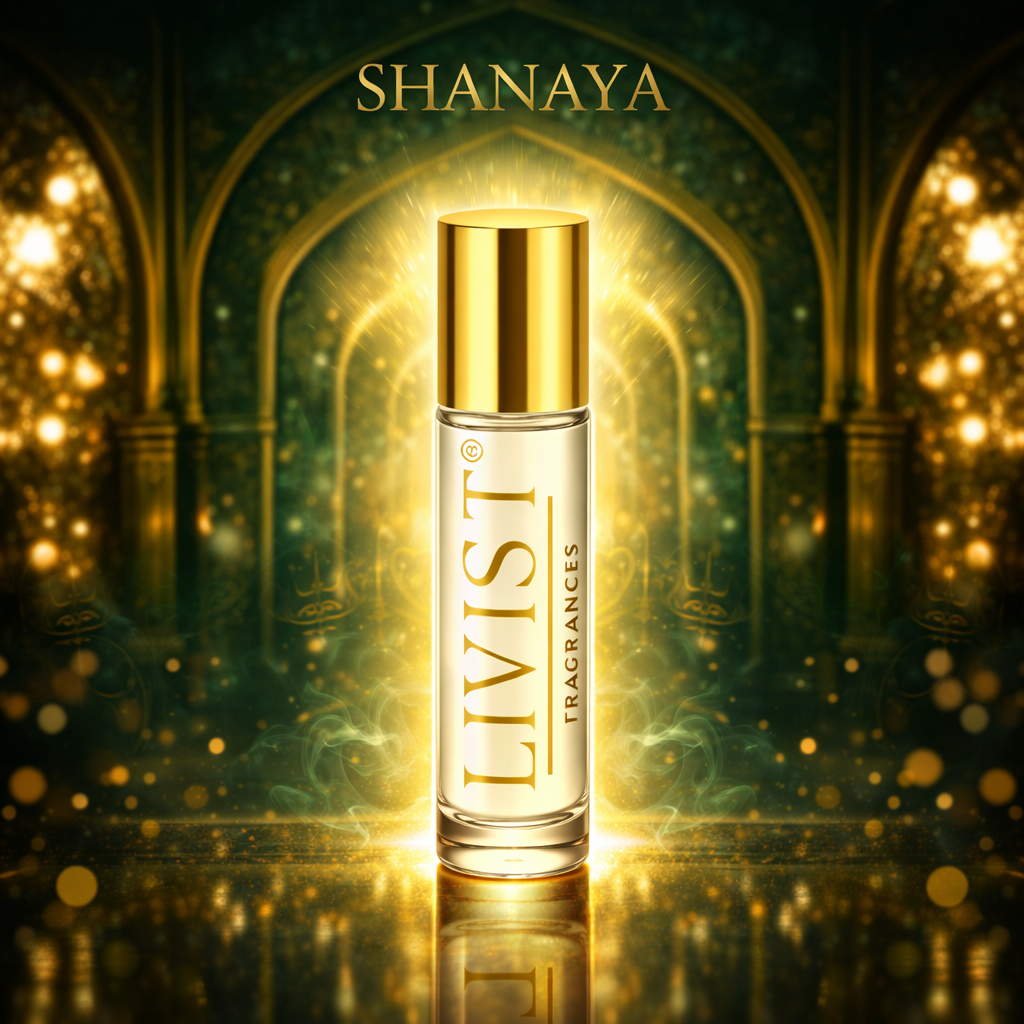 Shanaya