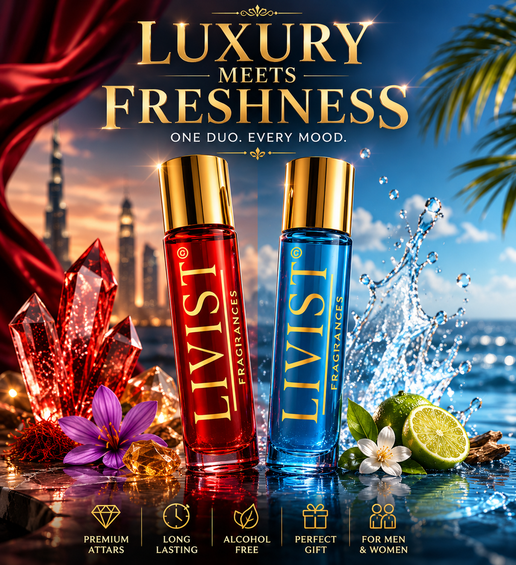 Men's Signature Collection