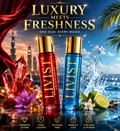 Men's Signature Collection