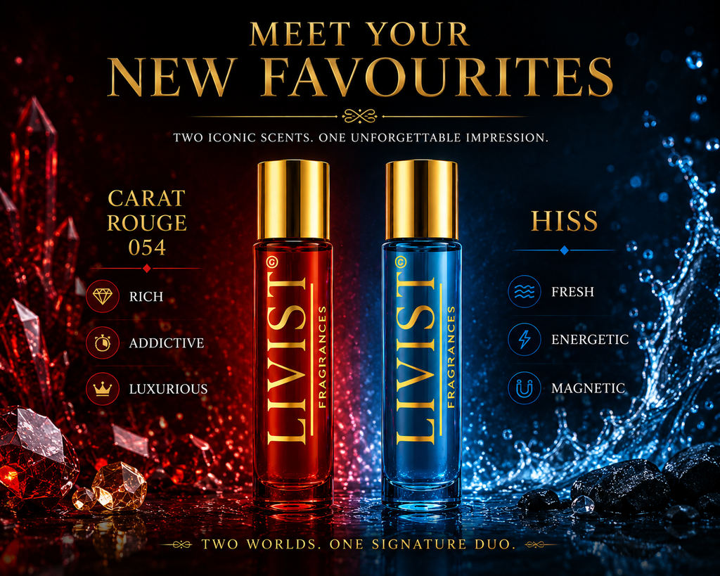 Men's Signature Collection