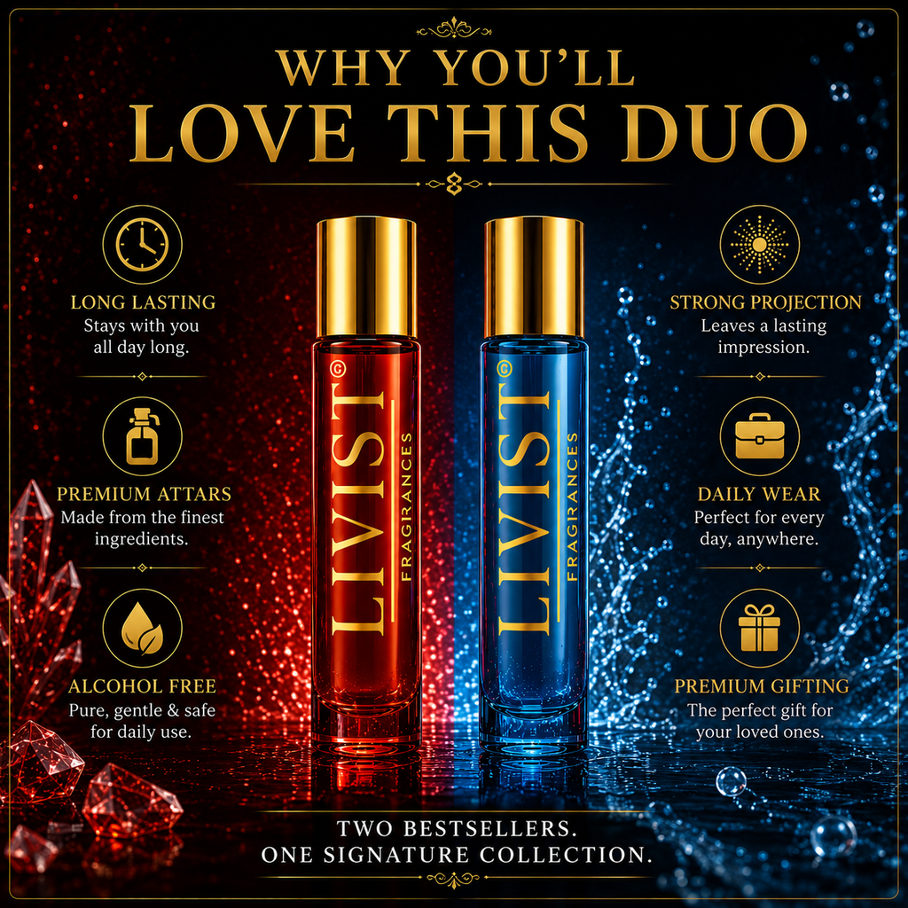Men's Signature Collection