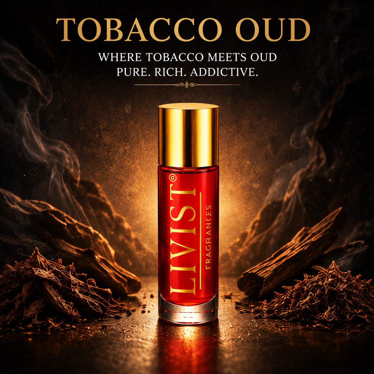 Tobacco Oud