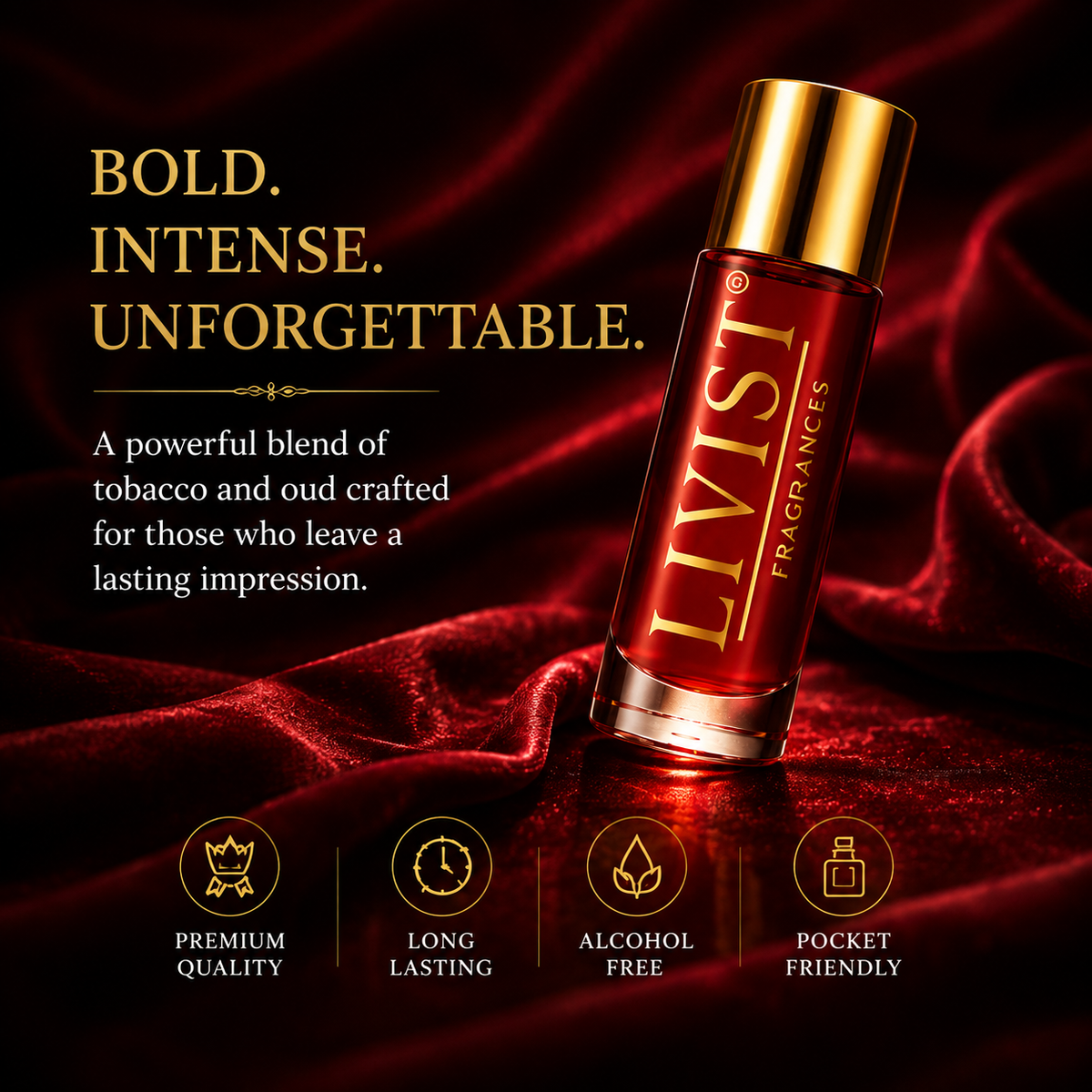 Tobacco Oud