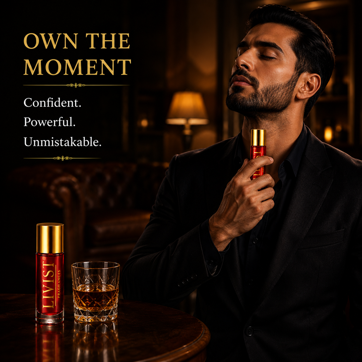 Tobacco Oud