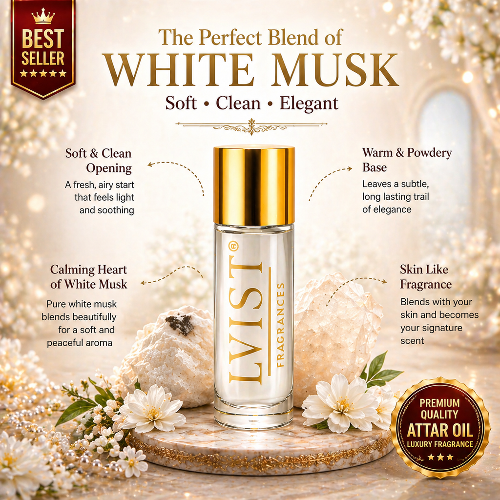 White Musk