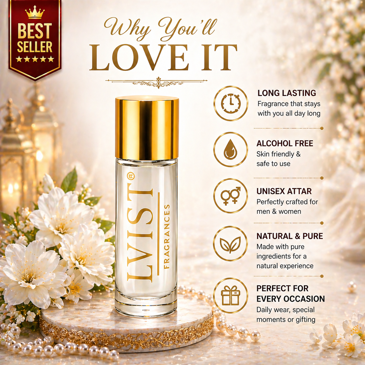 White Musk