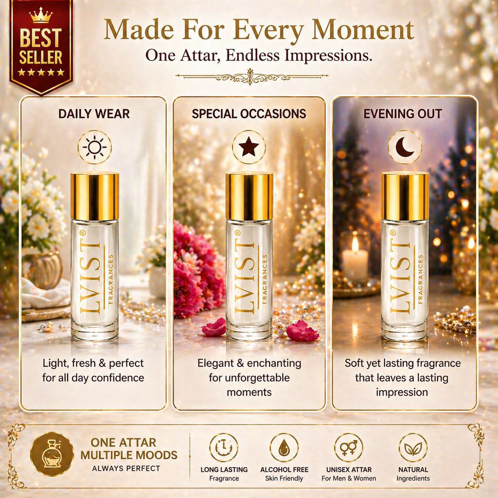 White Musk