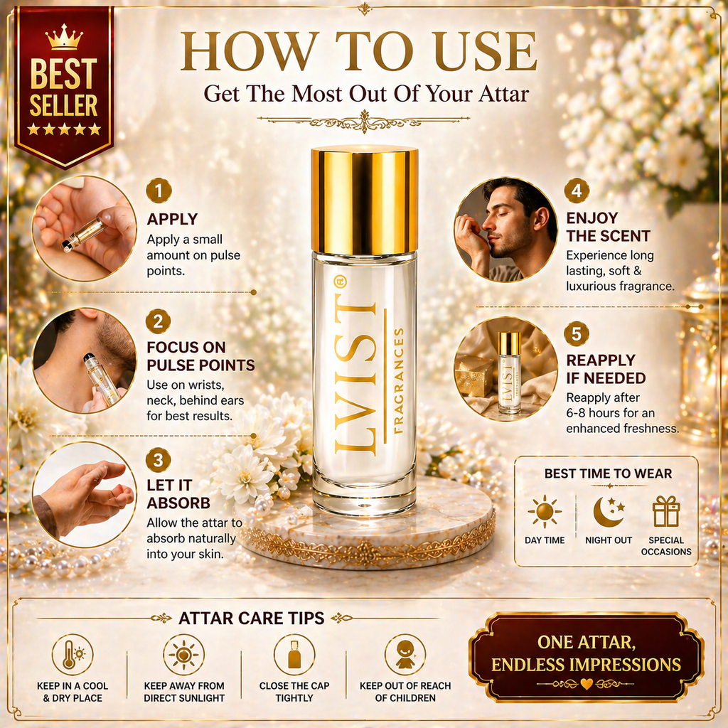 White Musk