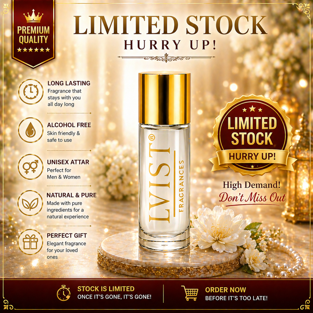 White Musk