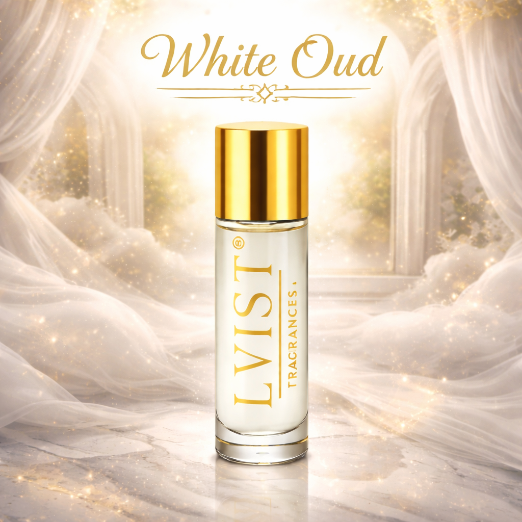 White Oud