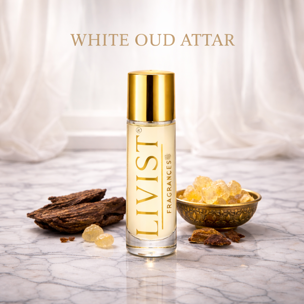 White Oud