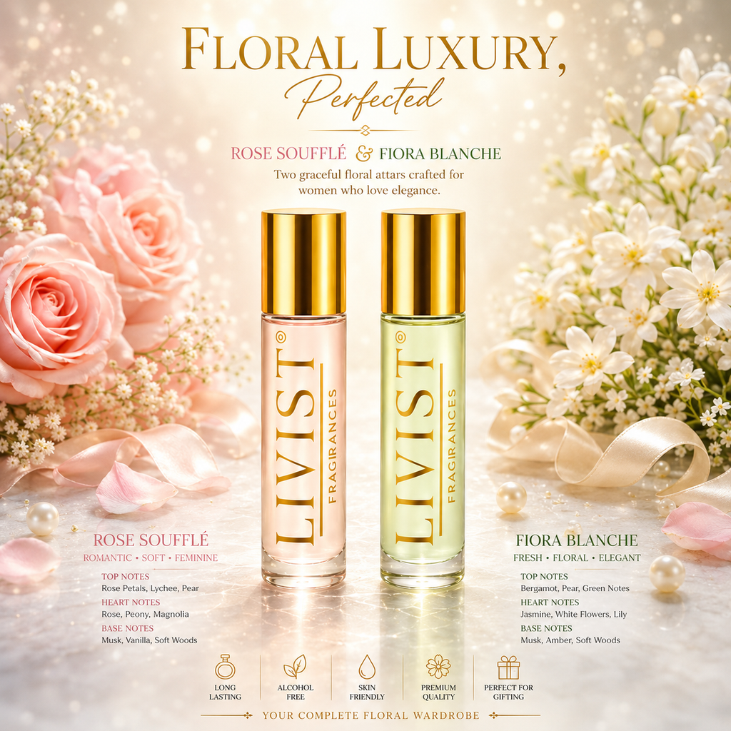 Blooming Elegance Duo